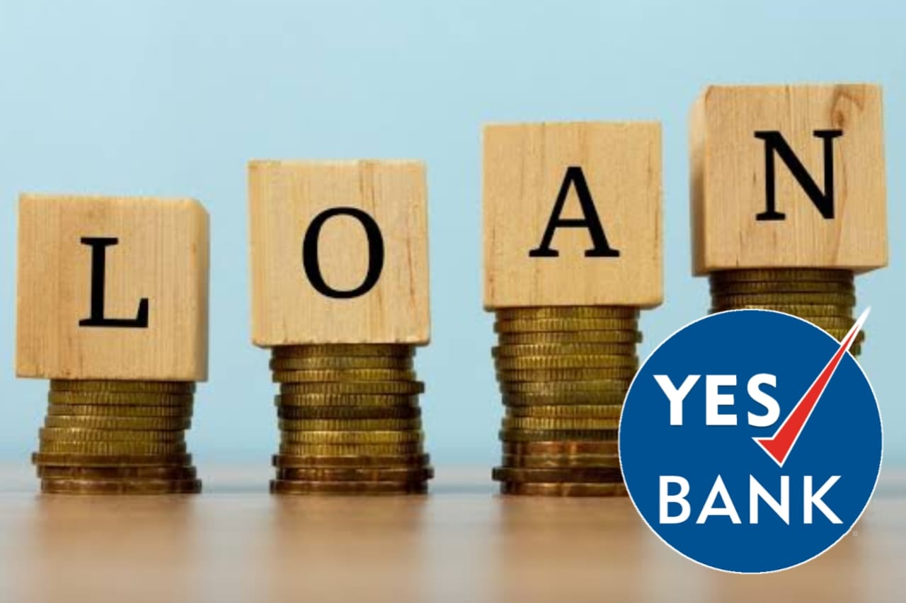 Yes Bank Loans