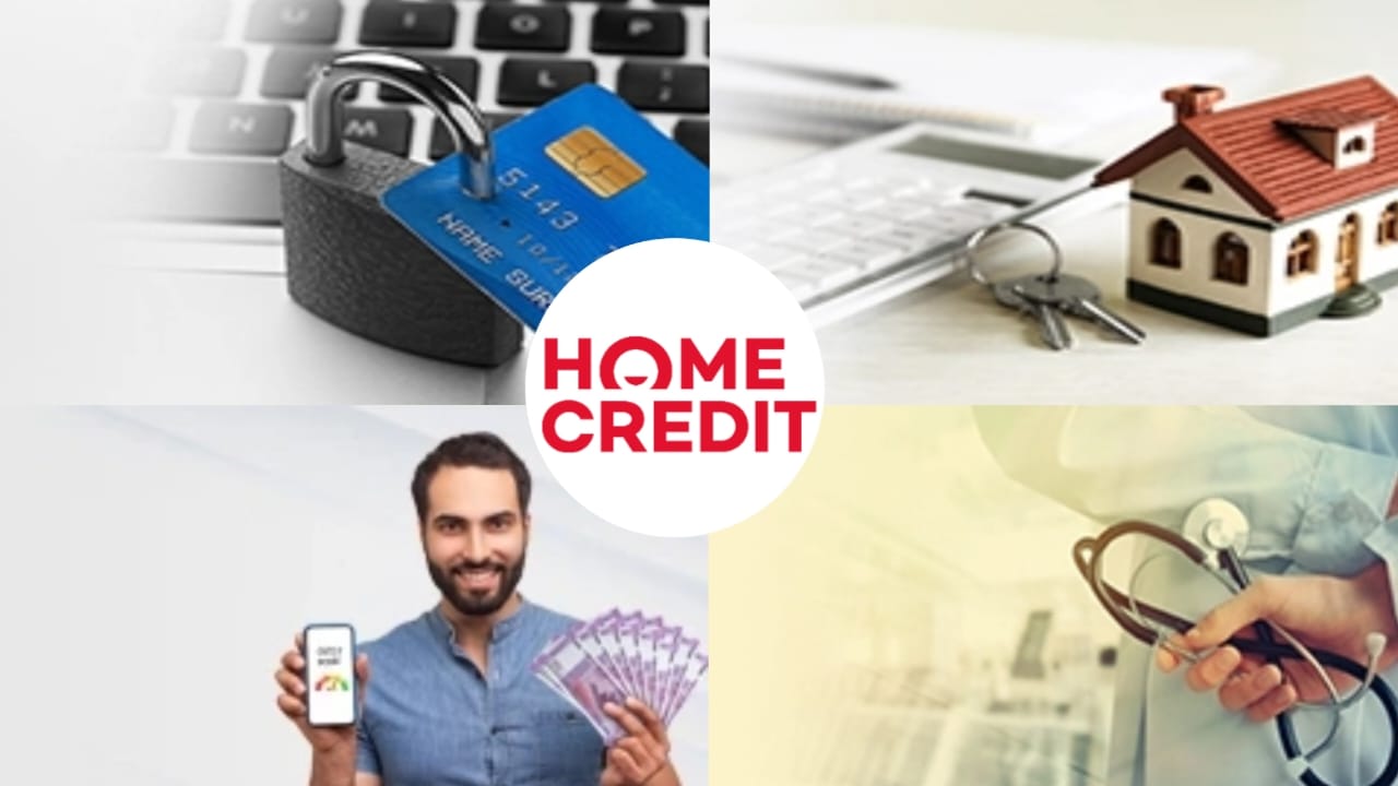 Home Credit Loan