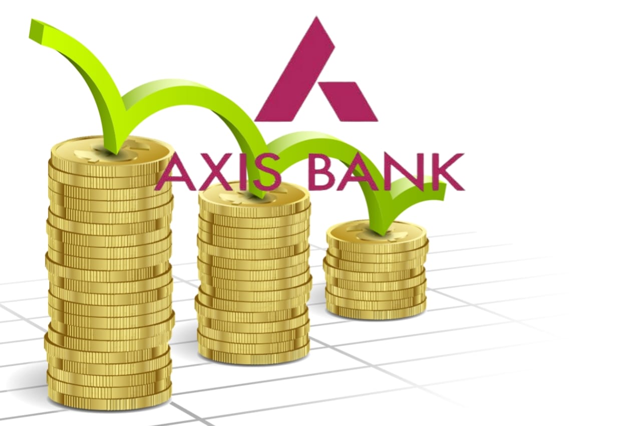 Axis Bank Loans