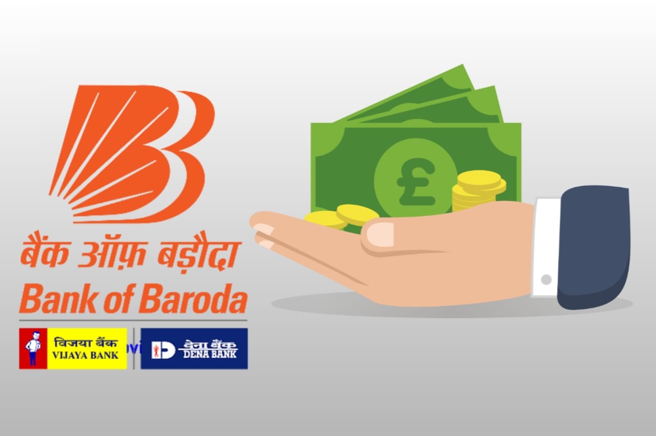 Bank of Baroda Loans