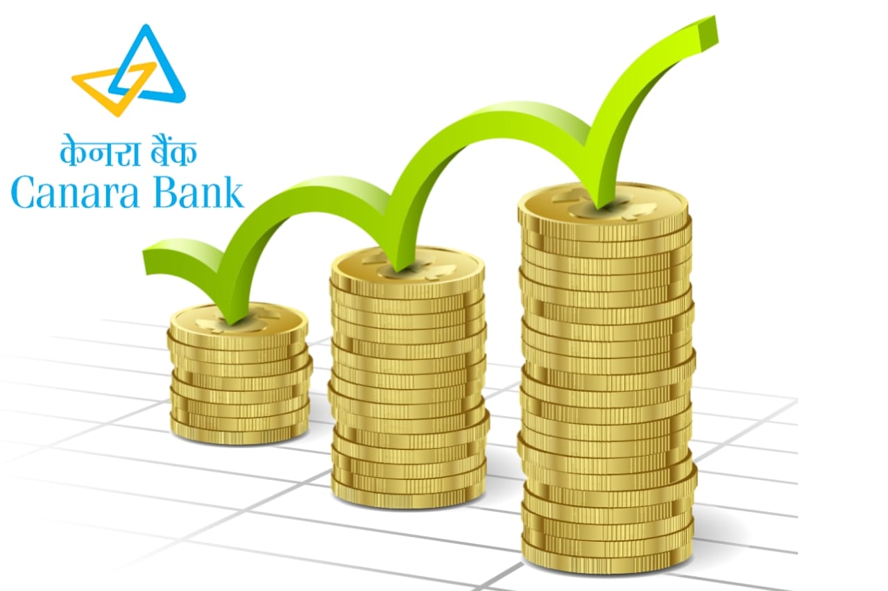 Canara Bank Loans