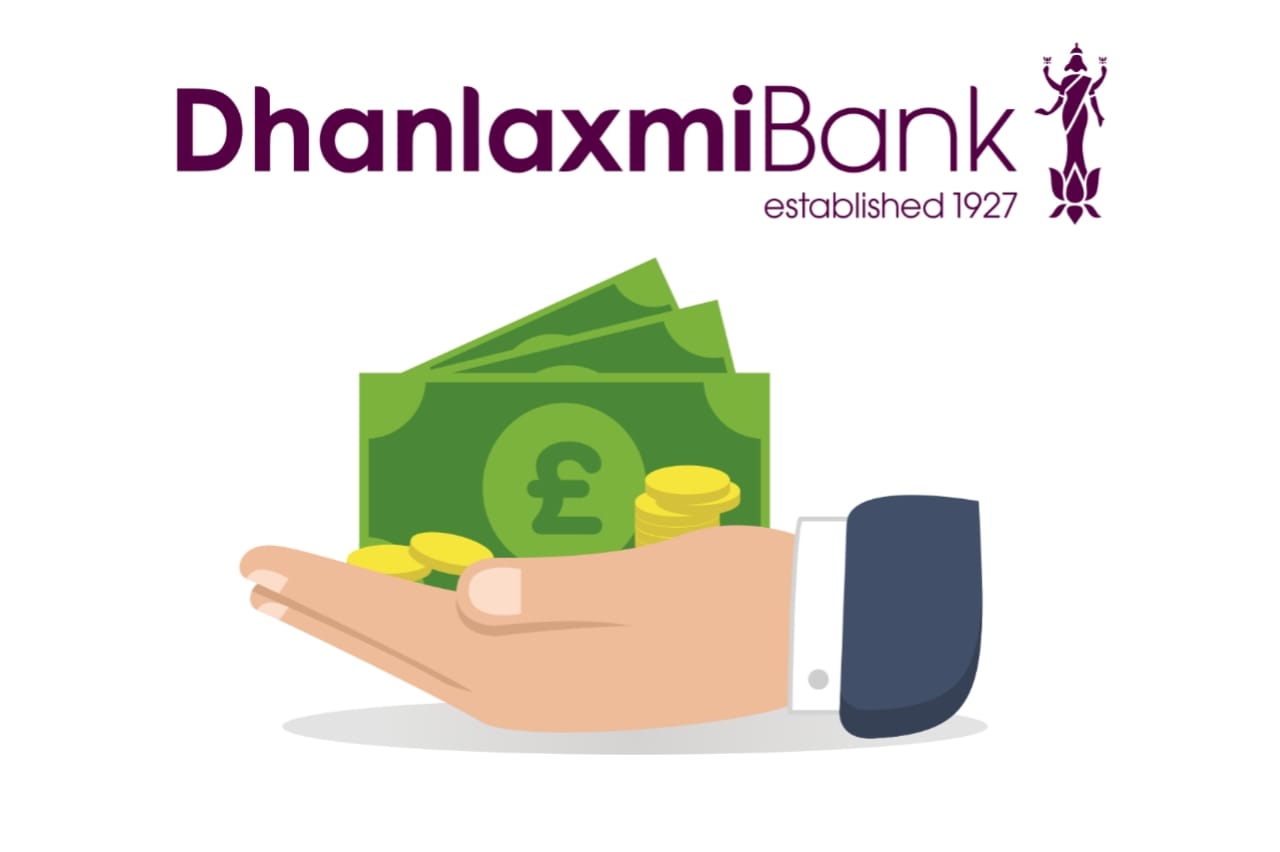 Dhanlaxmi Bank Loans