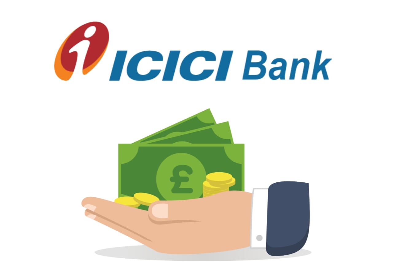 ICICI Bank Loans