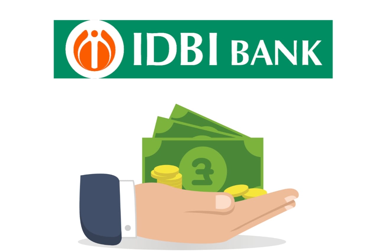 IDBI Bank Loans