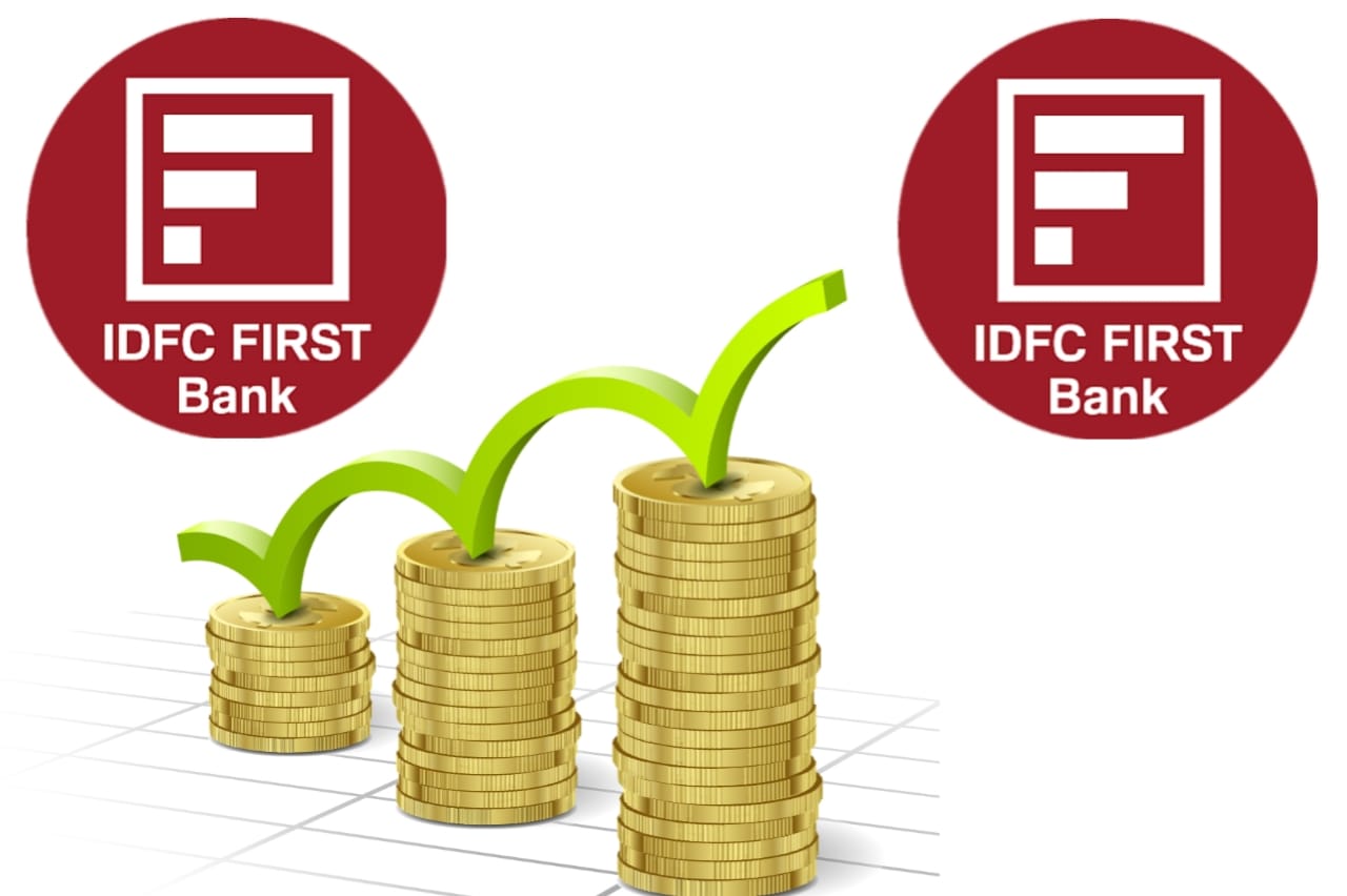 IDFC First Bank Loans