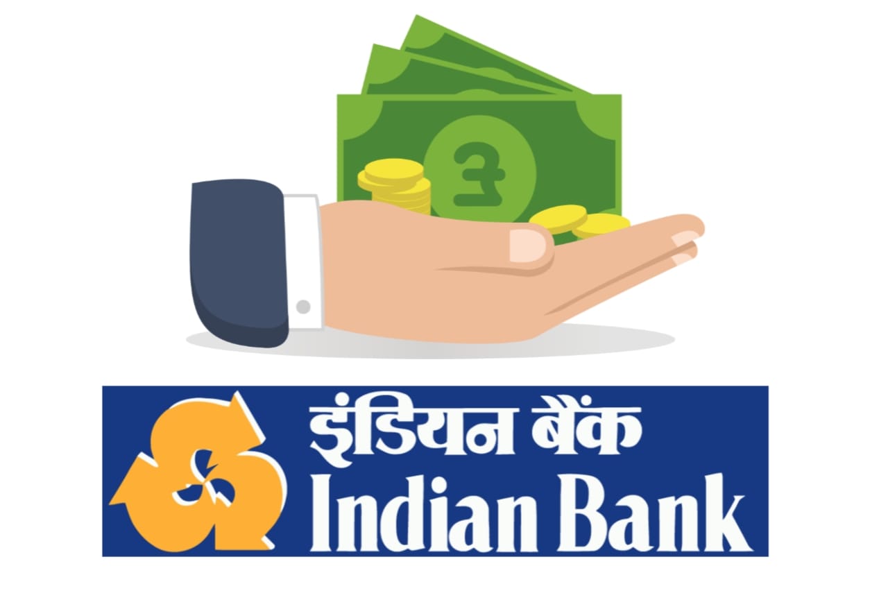Indian Bank Loans