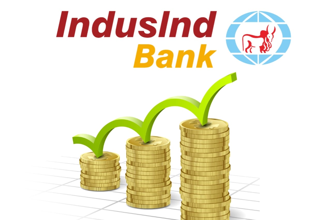 Indusind Bank Loans