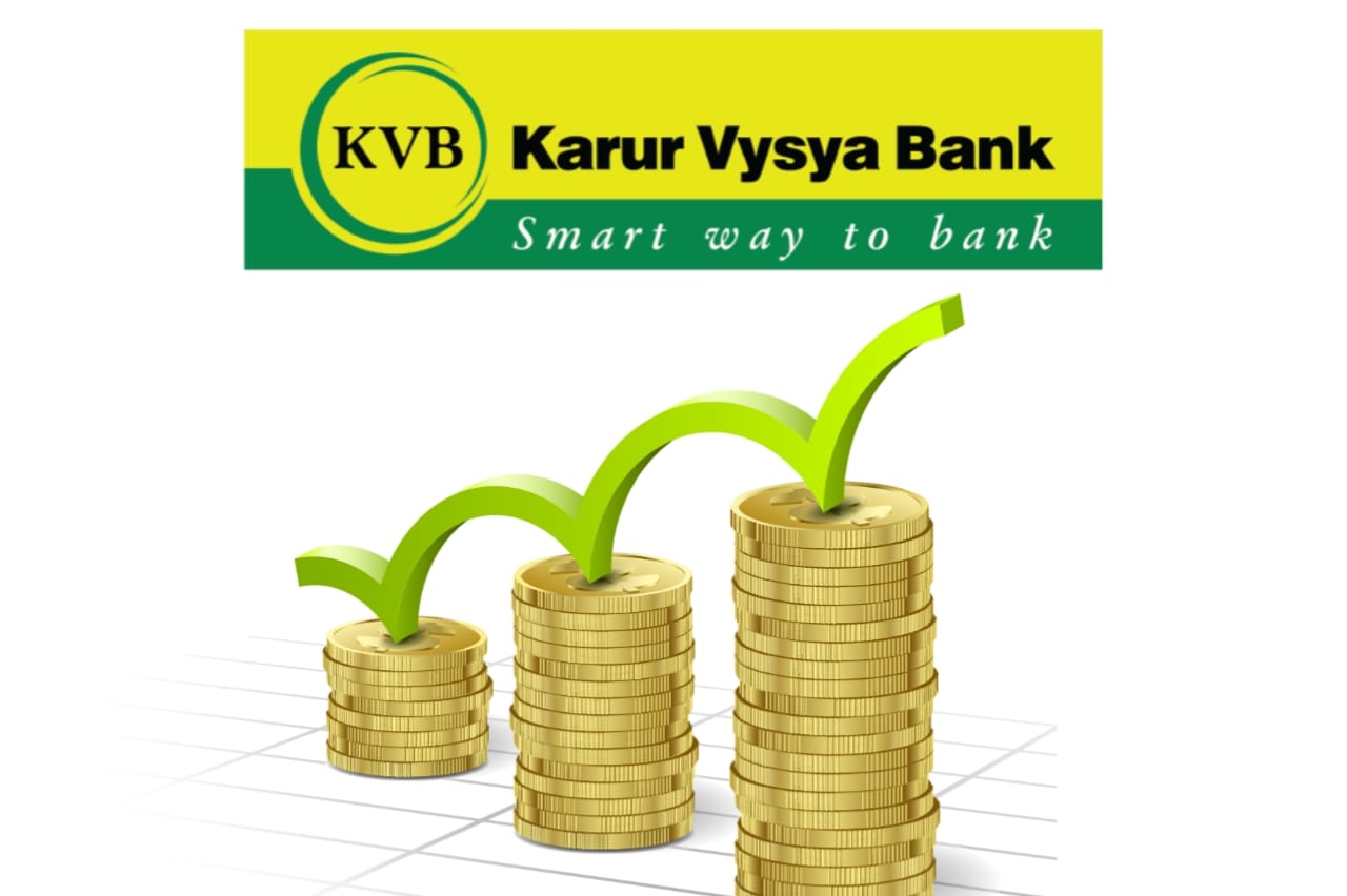 Karur Vysya Bank Loan