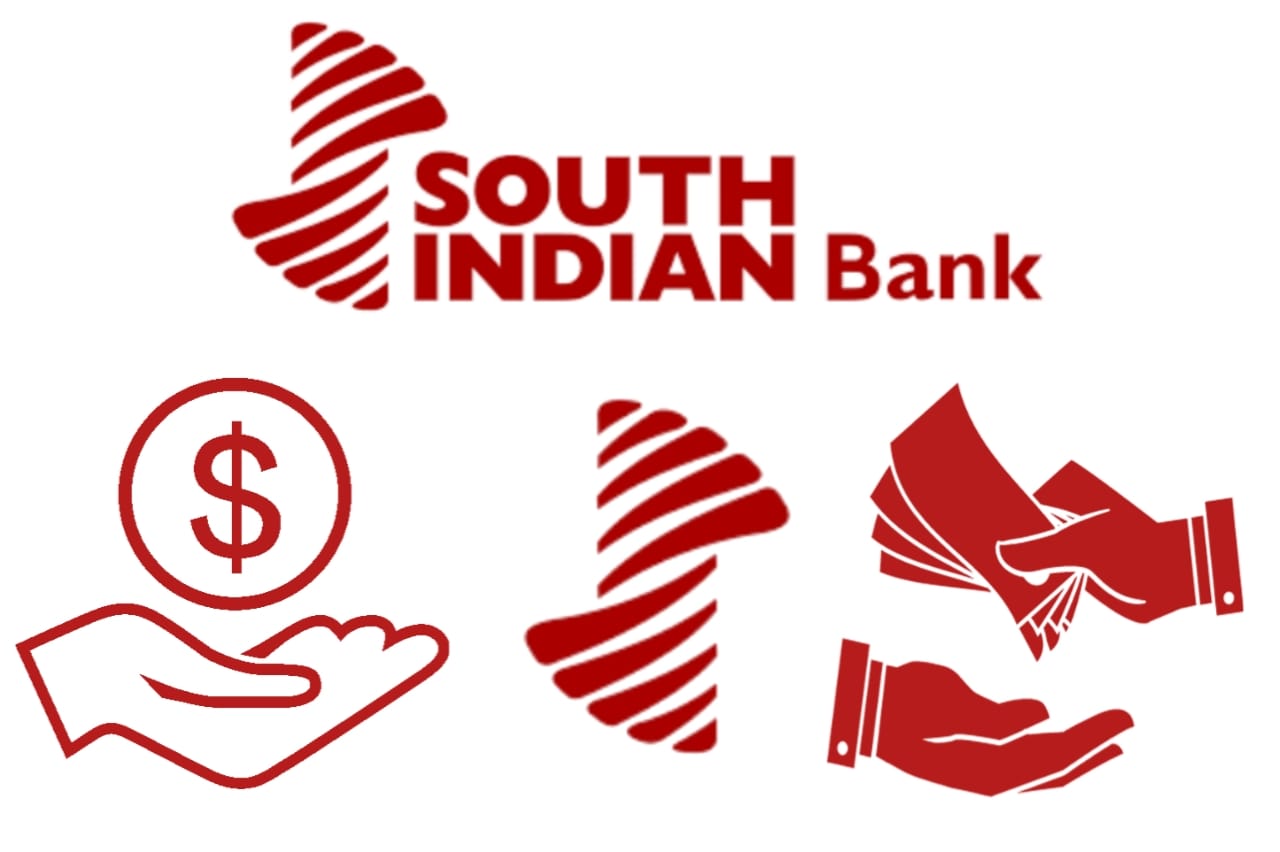 South Indian Bank Loan
